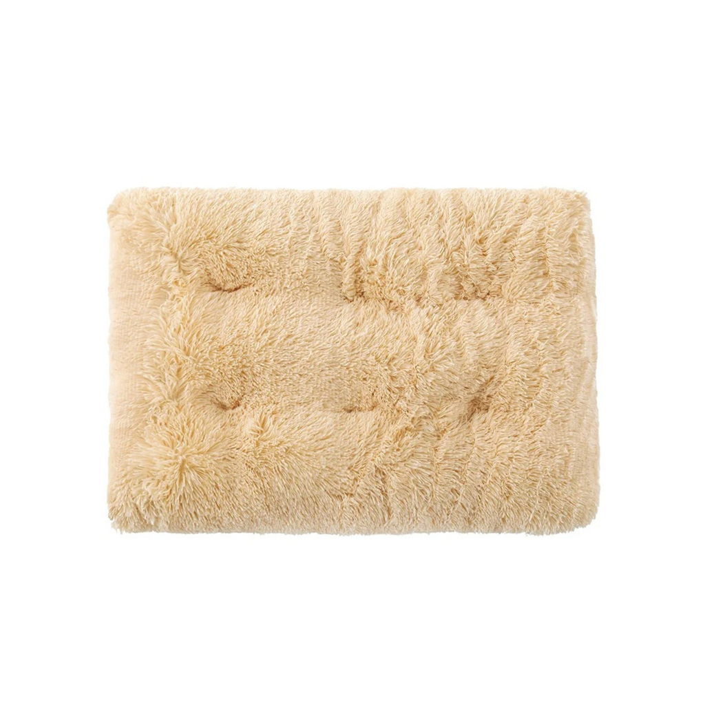 Tapis moelleux pour chien – Modèle Douceur | Le Chenil