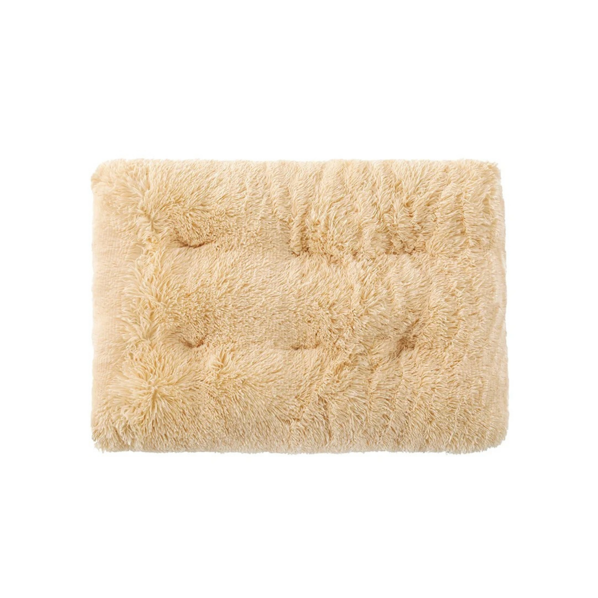 Tapis moelleux pour chien – Modèle Douceur | Le Chenil