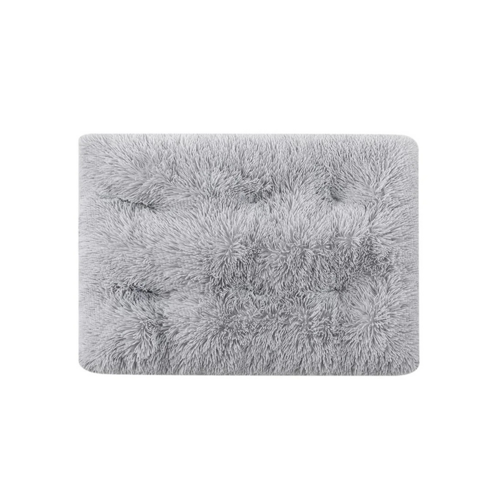 Tapis moelleux pour chien – Modèle Douceur | Le Chenil